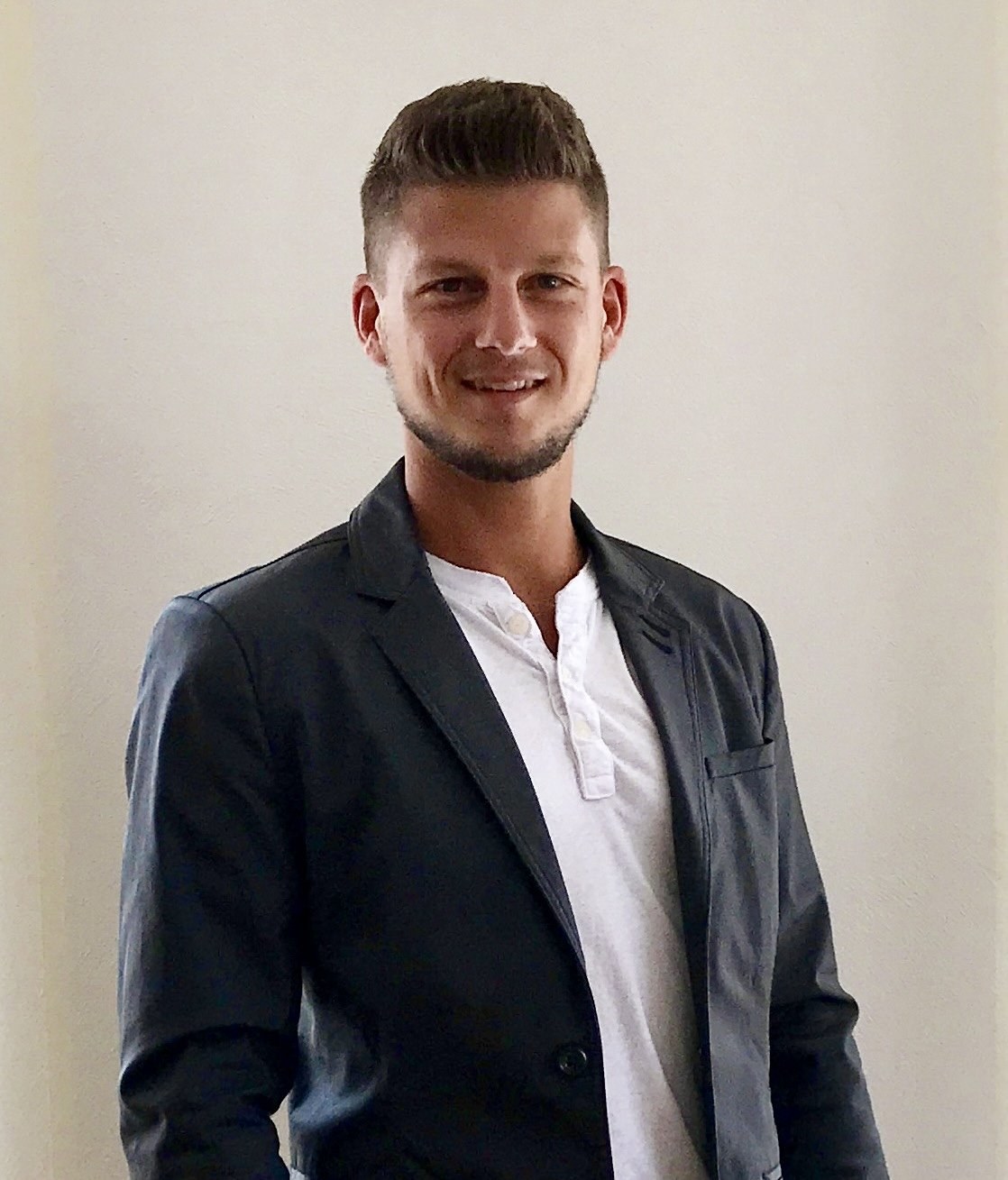 Marco Haidinger, Inhaber der Haidinger Elektro GmbH